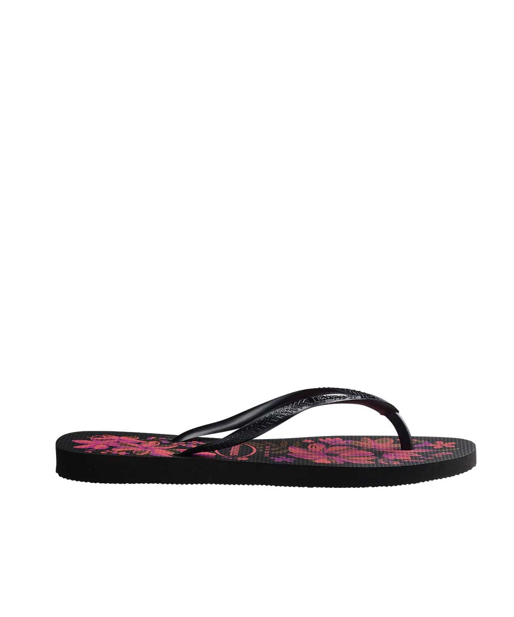 Havaianas Women's Slim Organic Thong – view 3