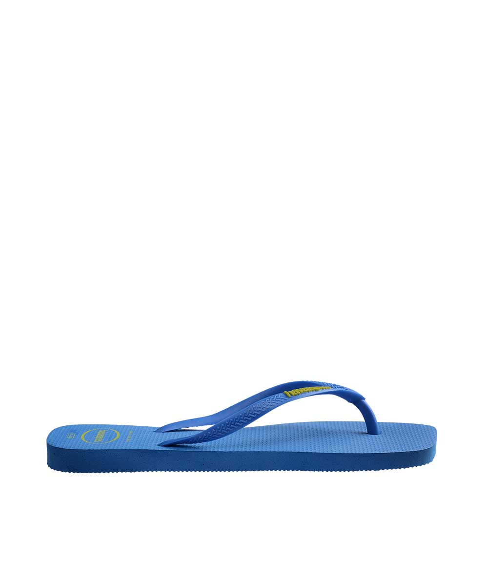 Havaianas Women's Slim Square Pop Thongs – view 4