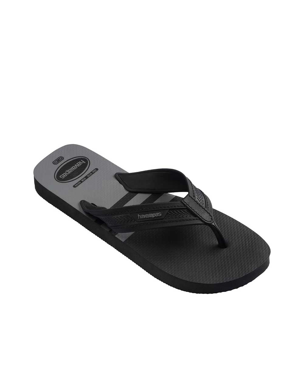 Havaianas Men's City Basic Thongs – view 2