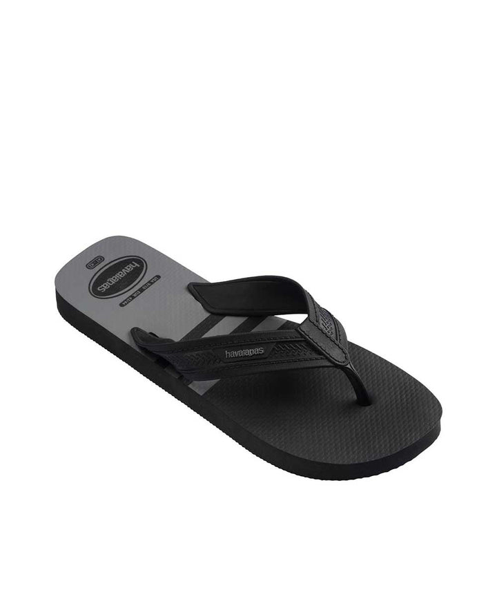 Havaianas Men's City Basic Thongs – view 2
