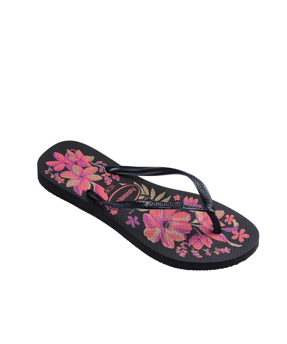Havaianas Women's Slim Organic Thong – view 4