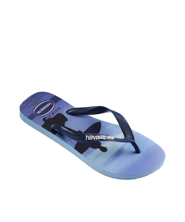 Havaianas Men's Top Surfer Thongs – view 4