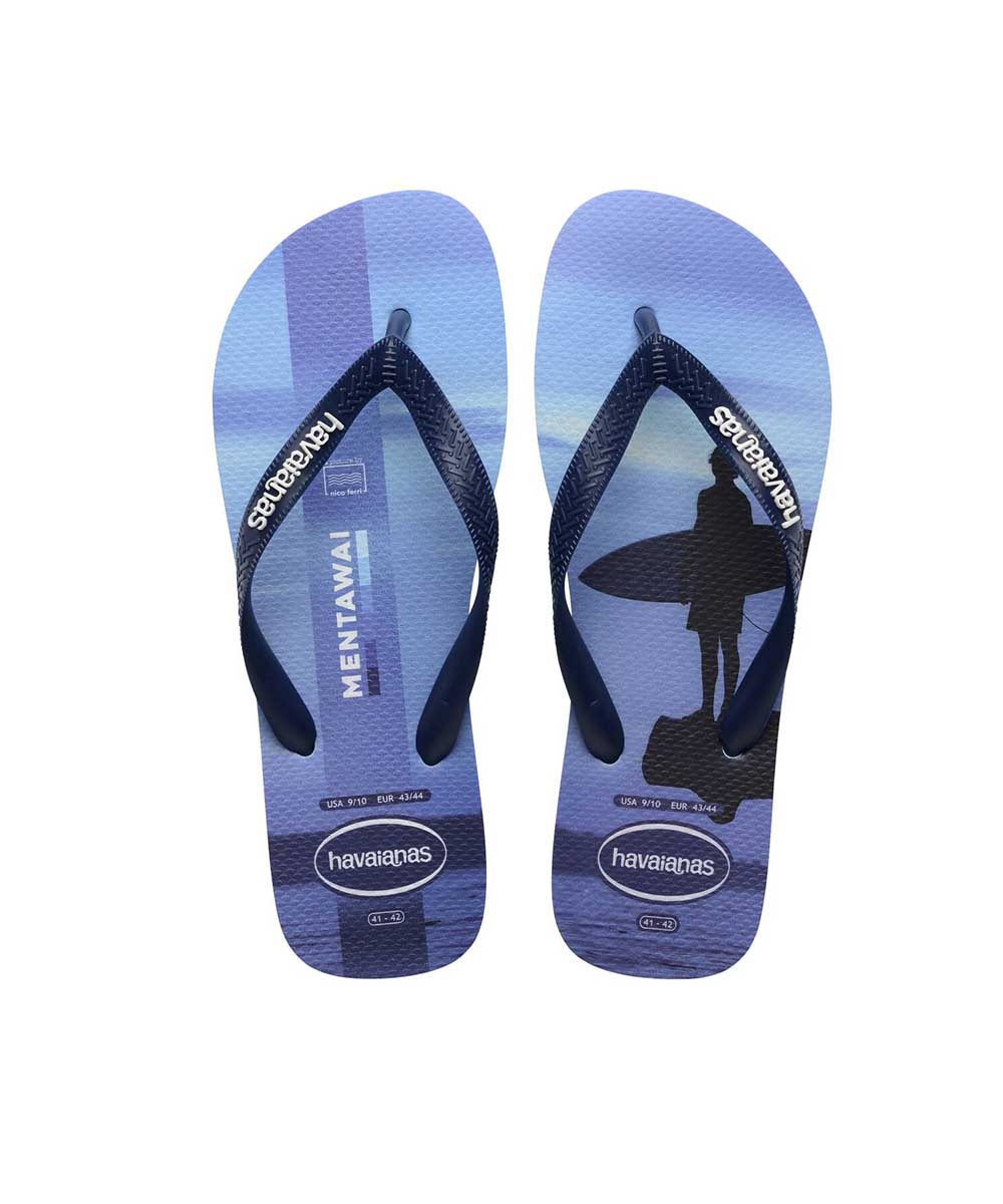 Havaianas Men's Top Surfer Thongs – view 2