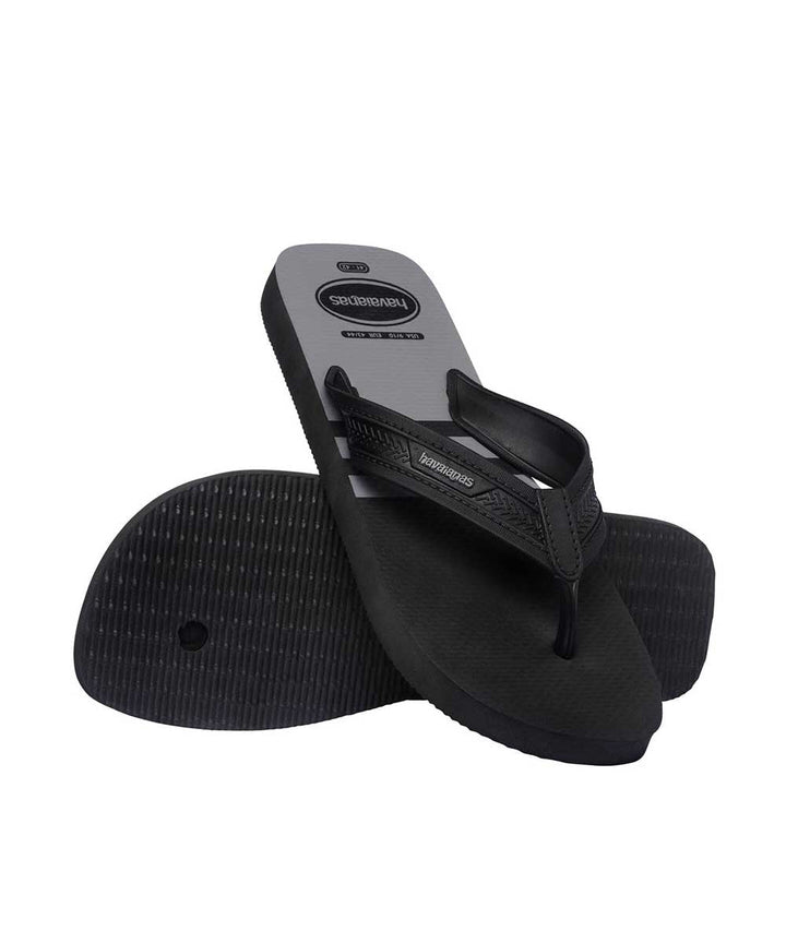 Havaianas Men's City Basic Thongs – view 4