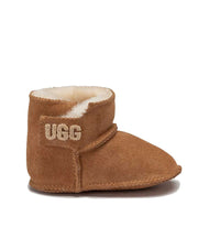 UGG Baby Logo Booties