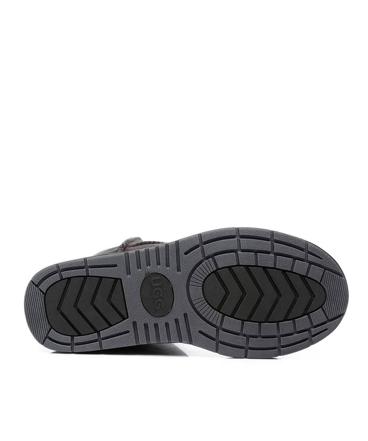Women's Luxe Classic Mid UGG