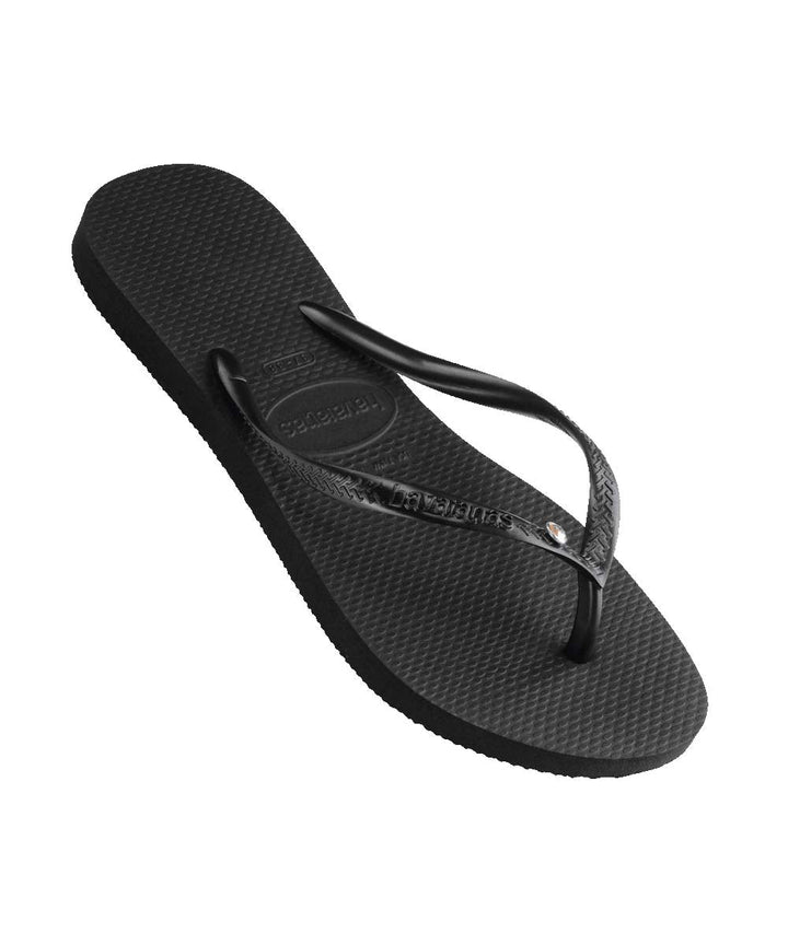 Havaianas Women's Slim Crystal SW ll Thongs - UGGs Online